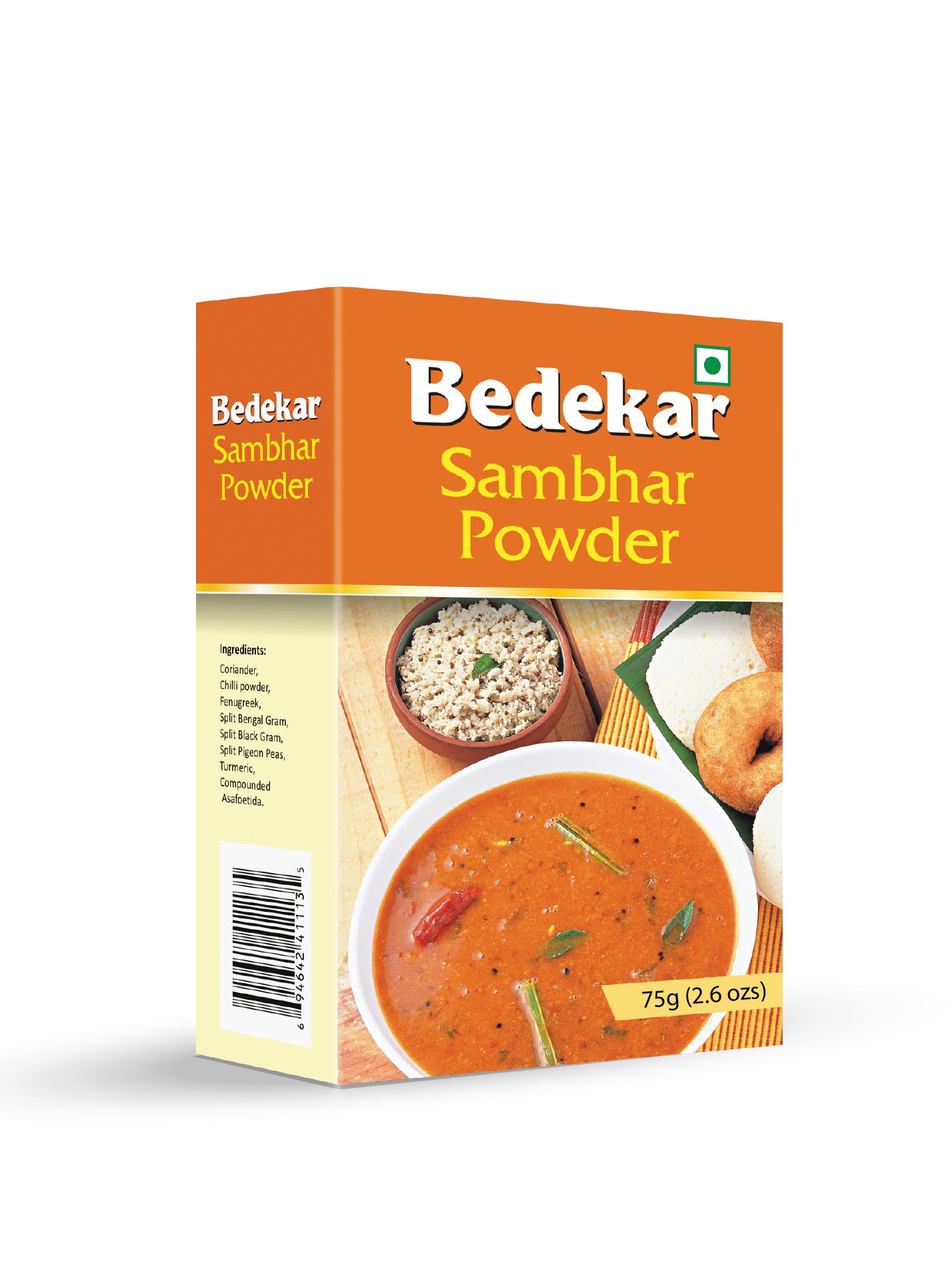 Sambhar Powder