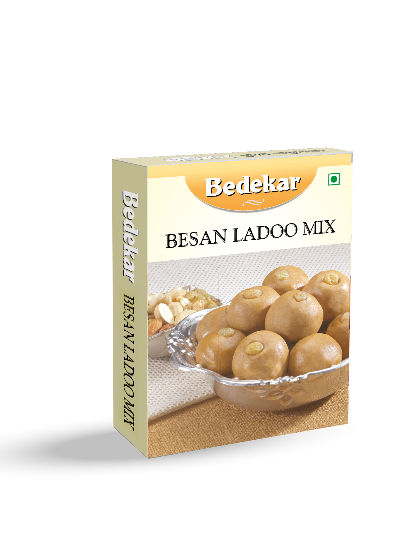 Besan Ladoo Mix