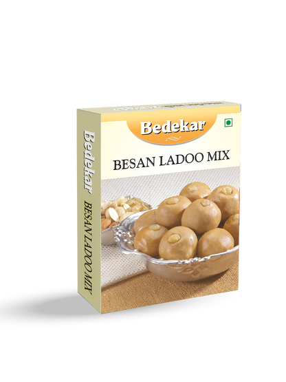 Besan Ladoo Mix