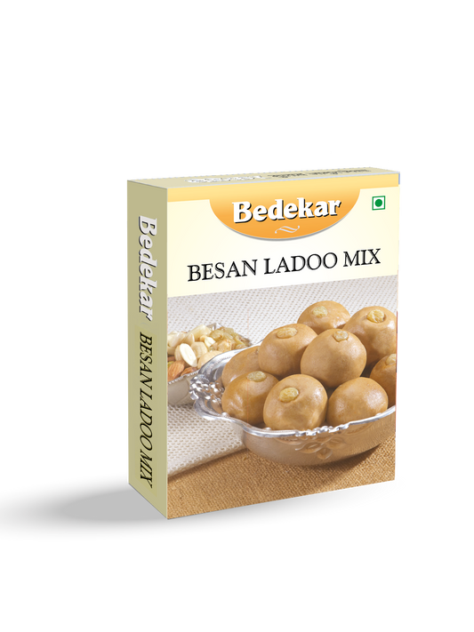 Besan Ladoo Mix