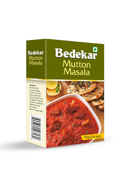 Mutton Masala