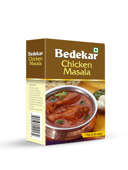 Chicken Masala