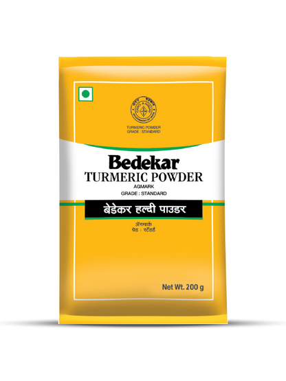 Agmark Tumeric Powder