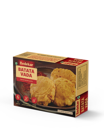Batata Vada