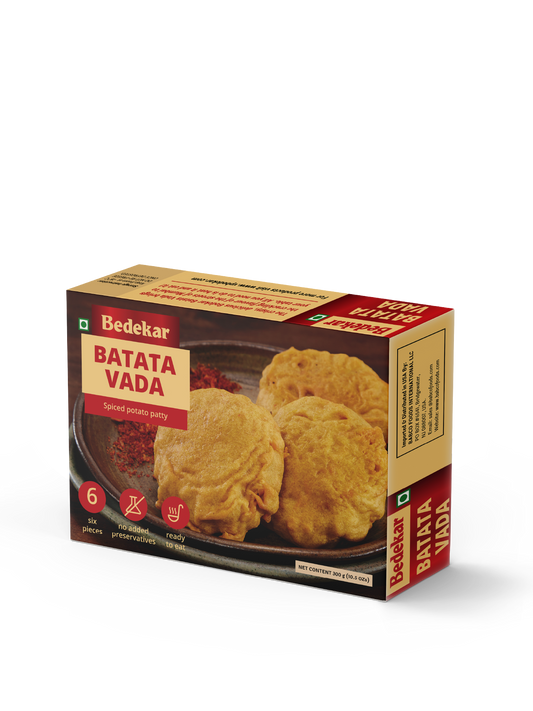 Batata Vada