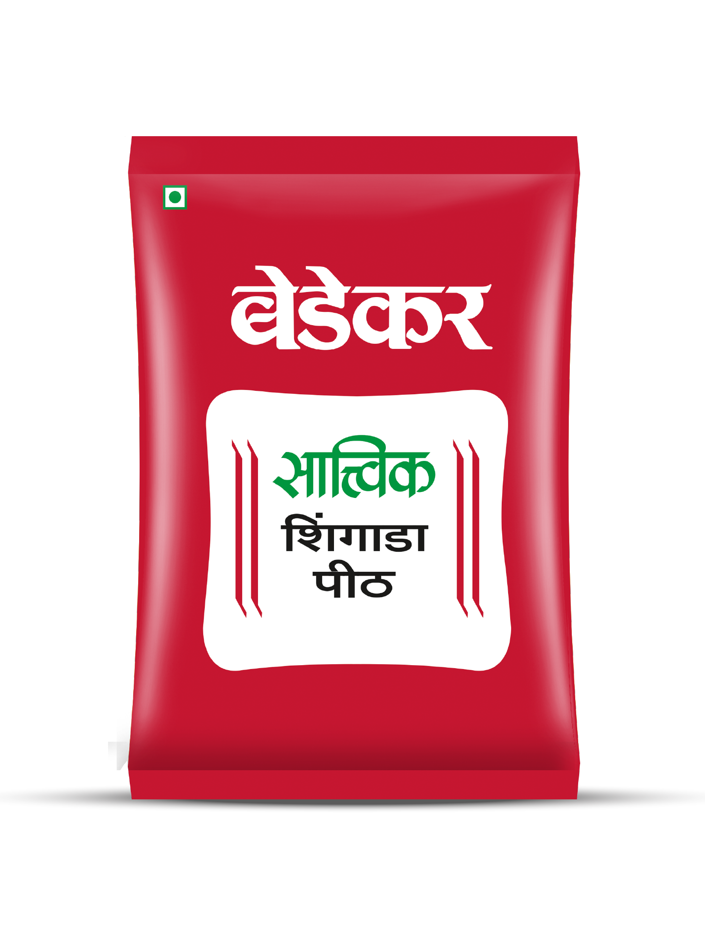 Sattvik Shingada Pith