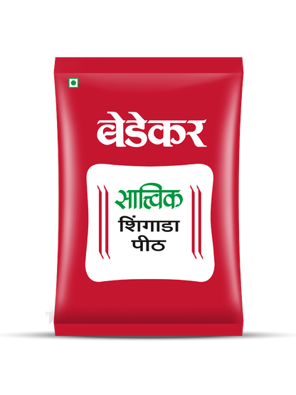 Sattvik Shingada Pith