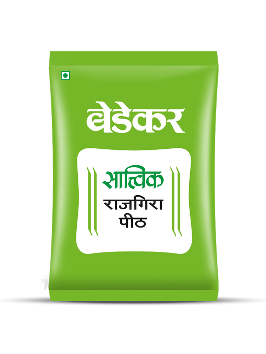 Sattvik Rajgira Pith