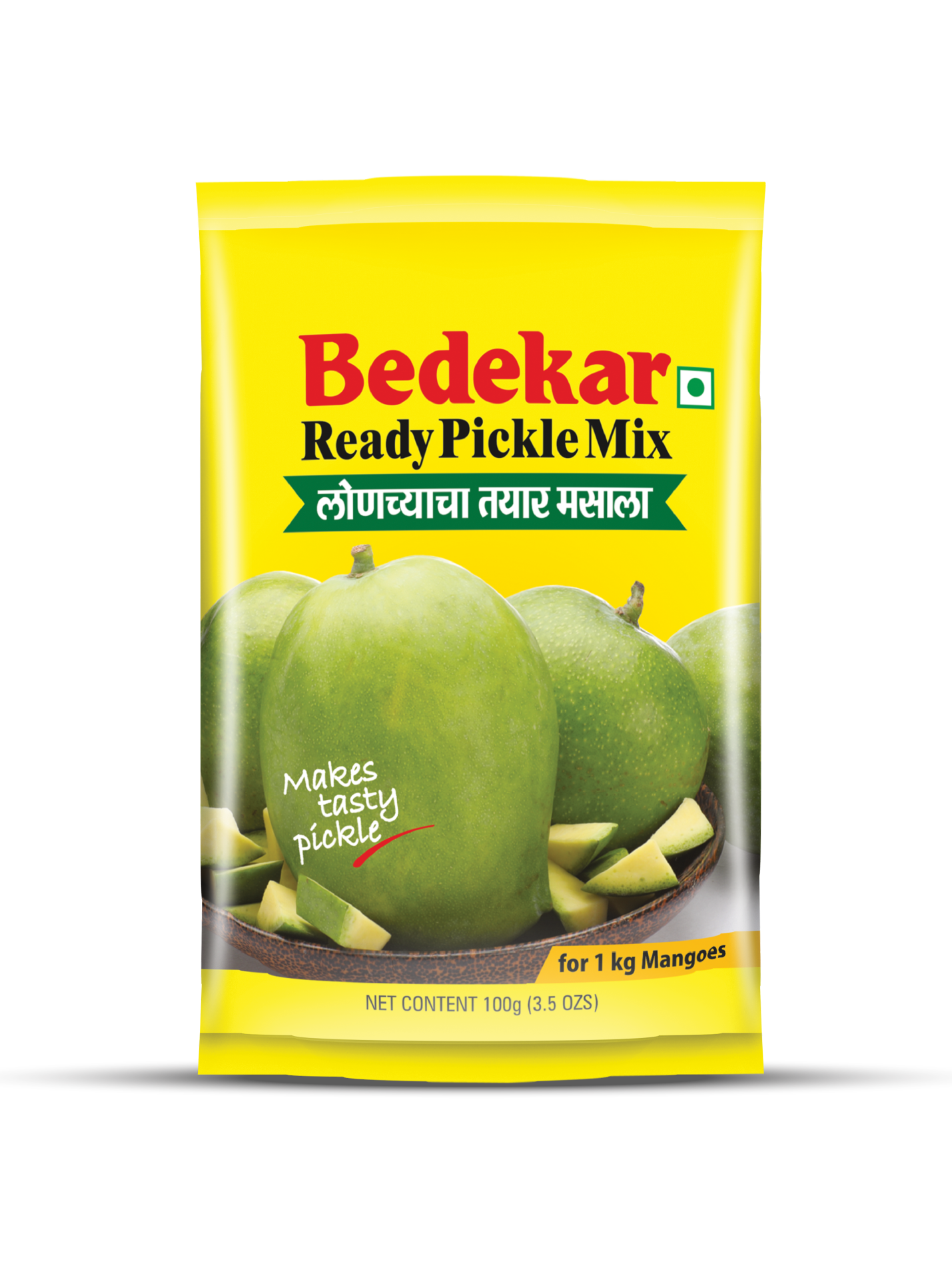 Ready Pickle Mix