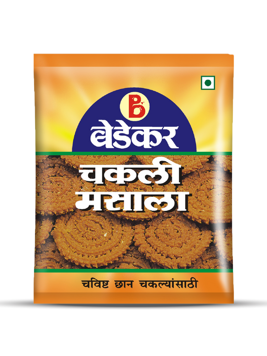 Chakali Masala