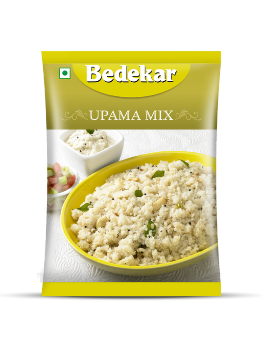 Upma Mix