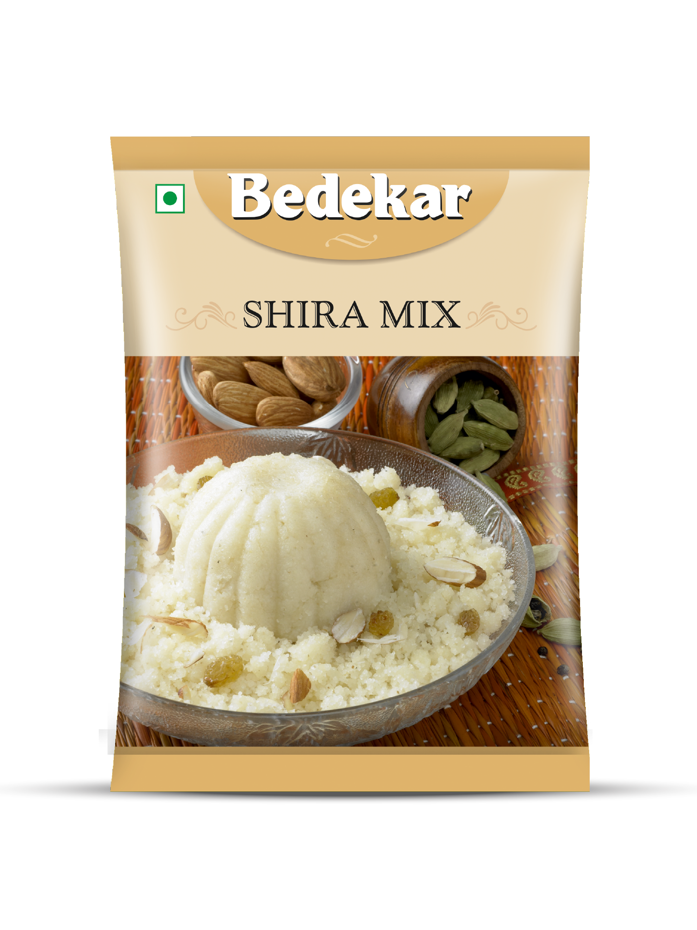 Sheera Mix