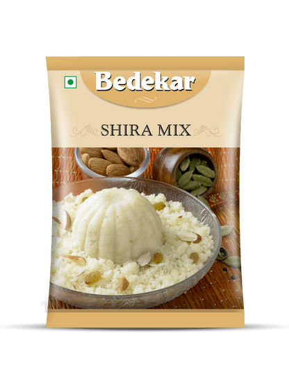 Sheera Mix