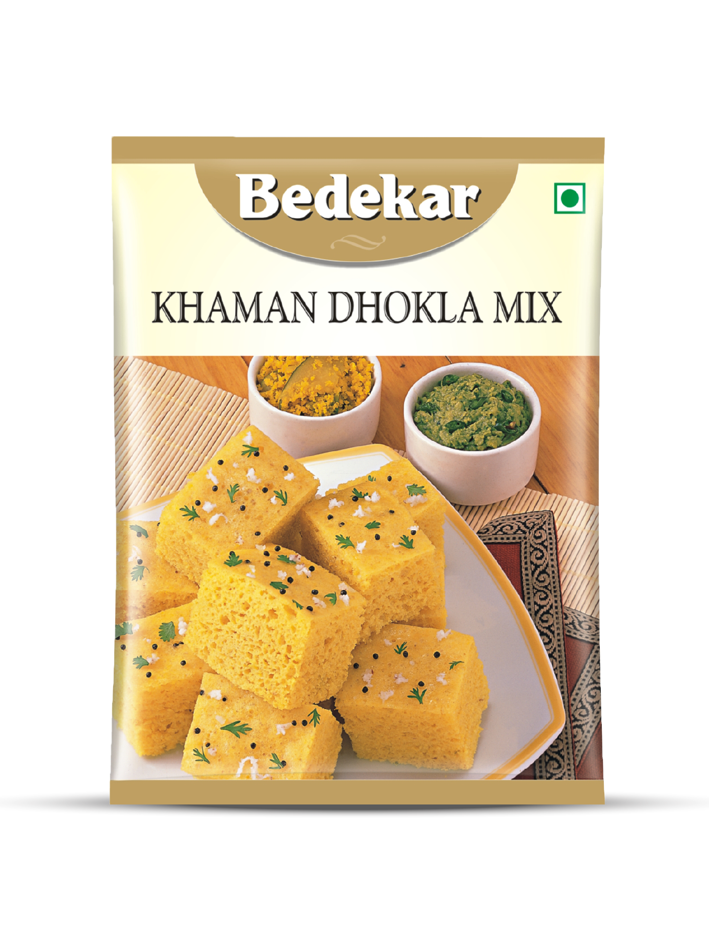 Khaman Dhokla Mix