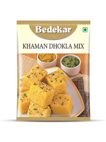 Khaman Dhokla Mix