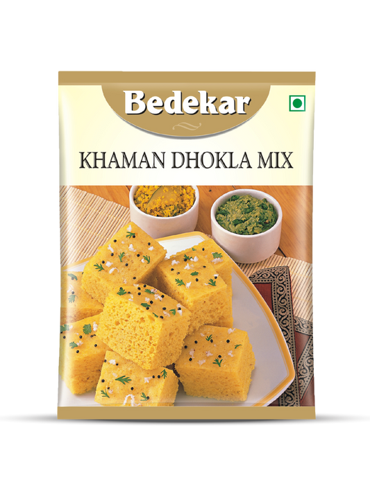 Khaman Dhokla Mix