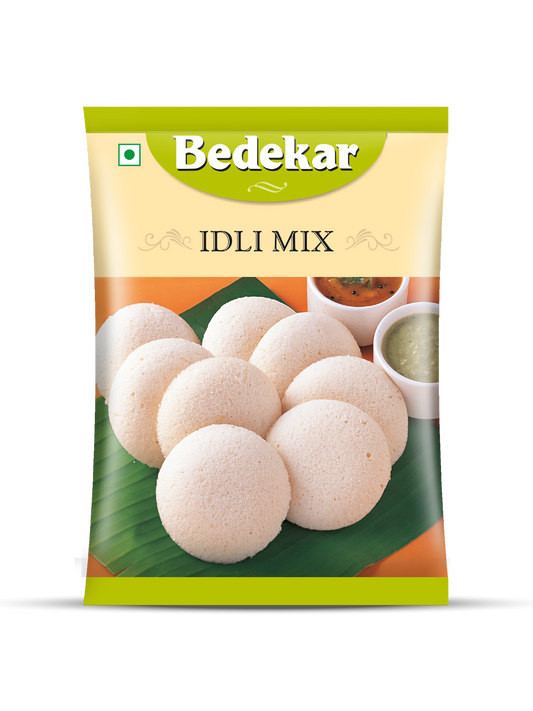 Idli Mix