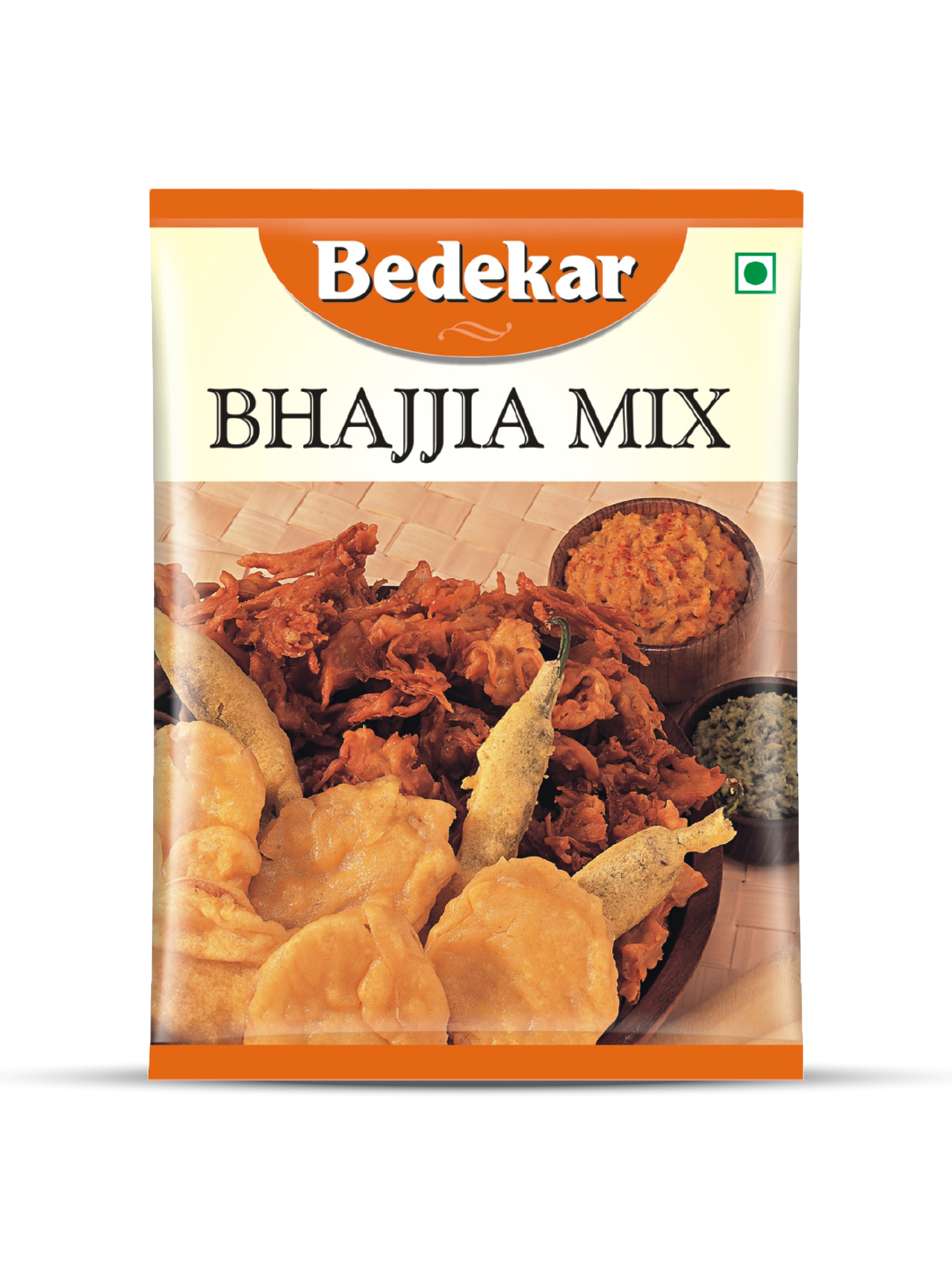 Bhajjia Mix