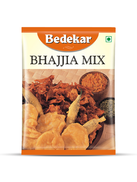 Bhajjia Mix