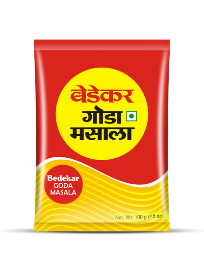 Goda Masala
