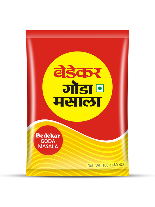 Goda Masala