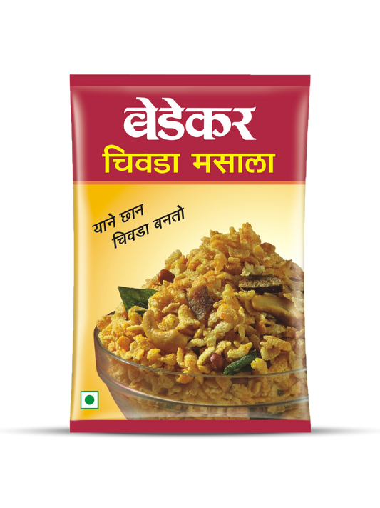 Chivda Masala