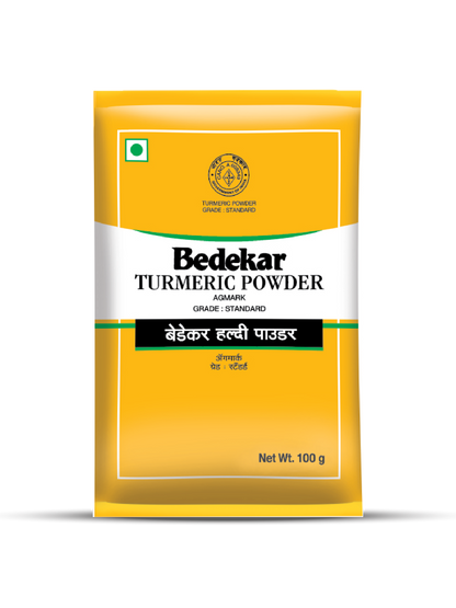 Agmark Tumeric Powder
