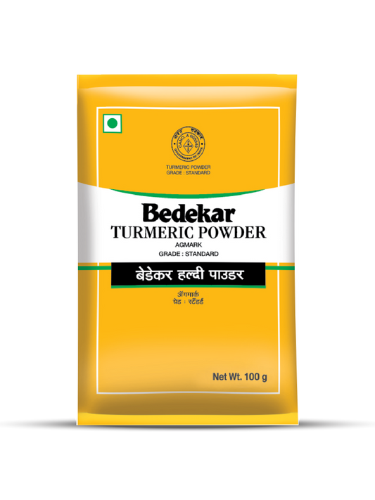 Agmark Tumeric Powder