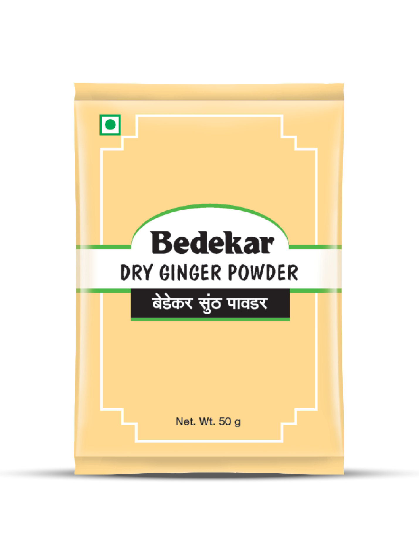 Dry Ginger Powder