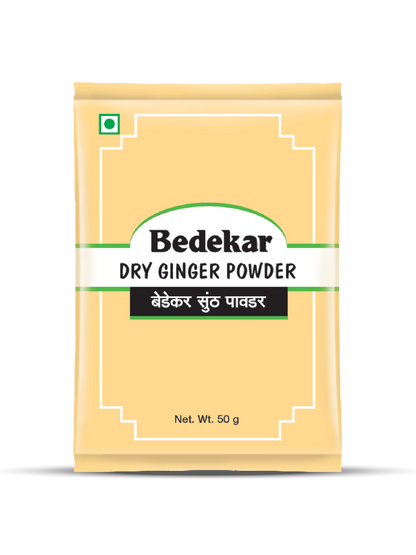 Dry Ginger Powder