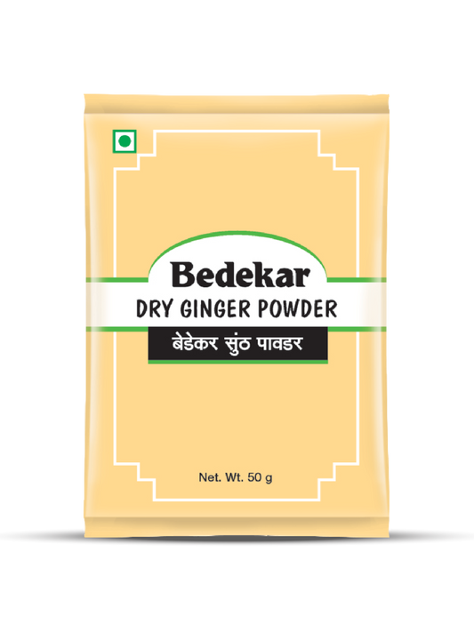 Dry Ginger Powder