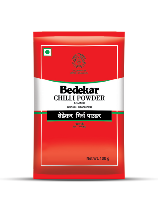 Agmark Chilli Powder