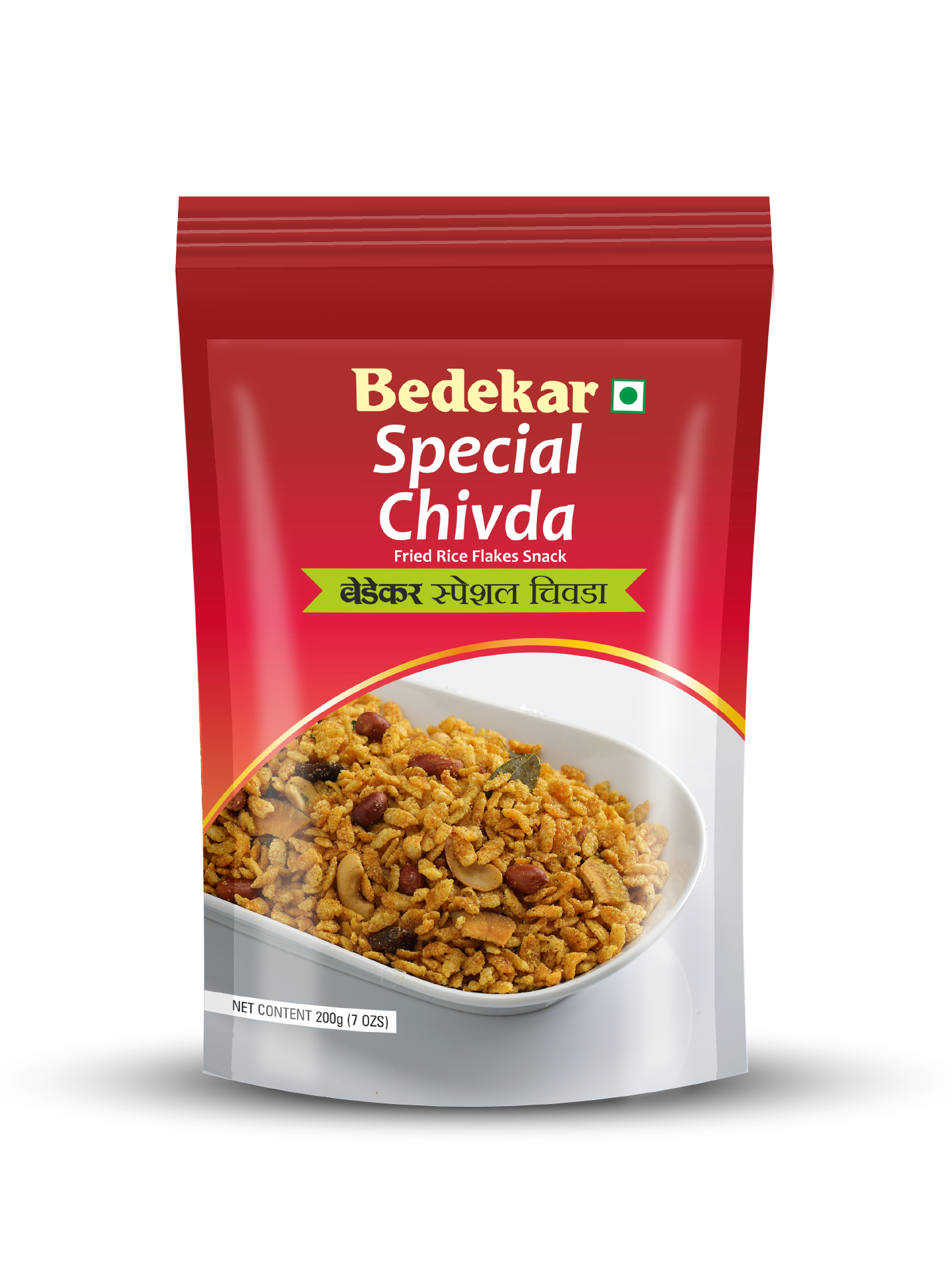 Special Chivda
