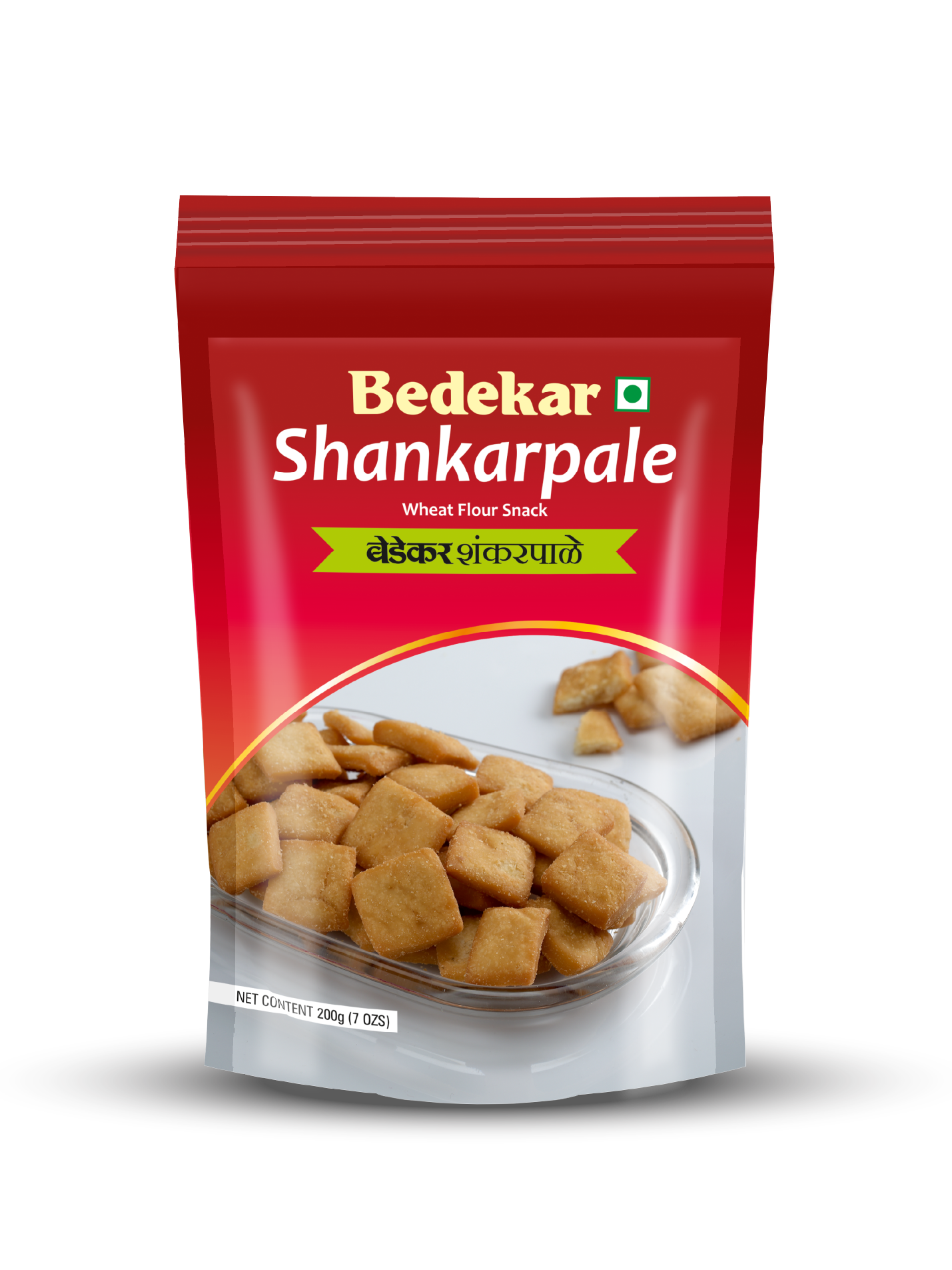 Shankarpale