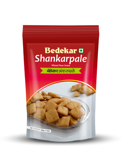 Shankarpale