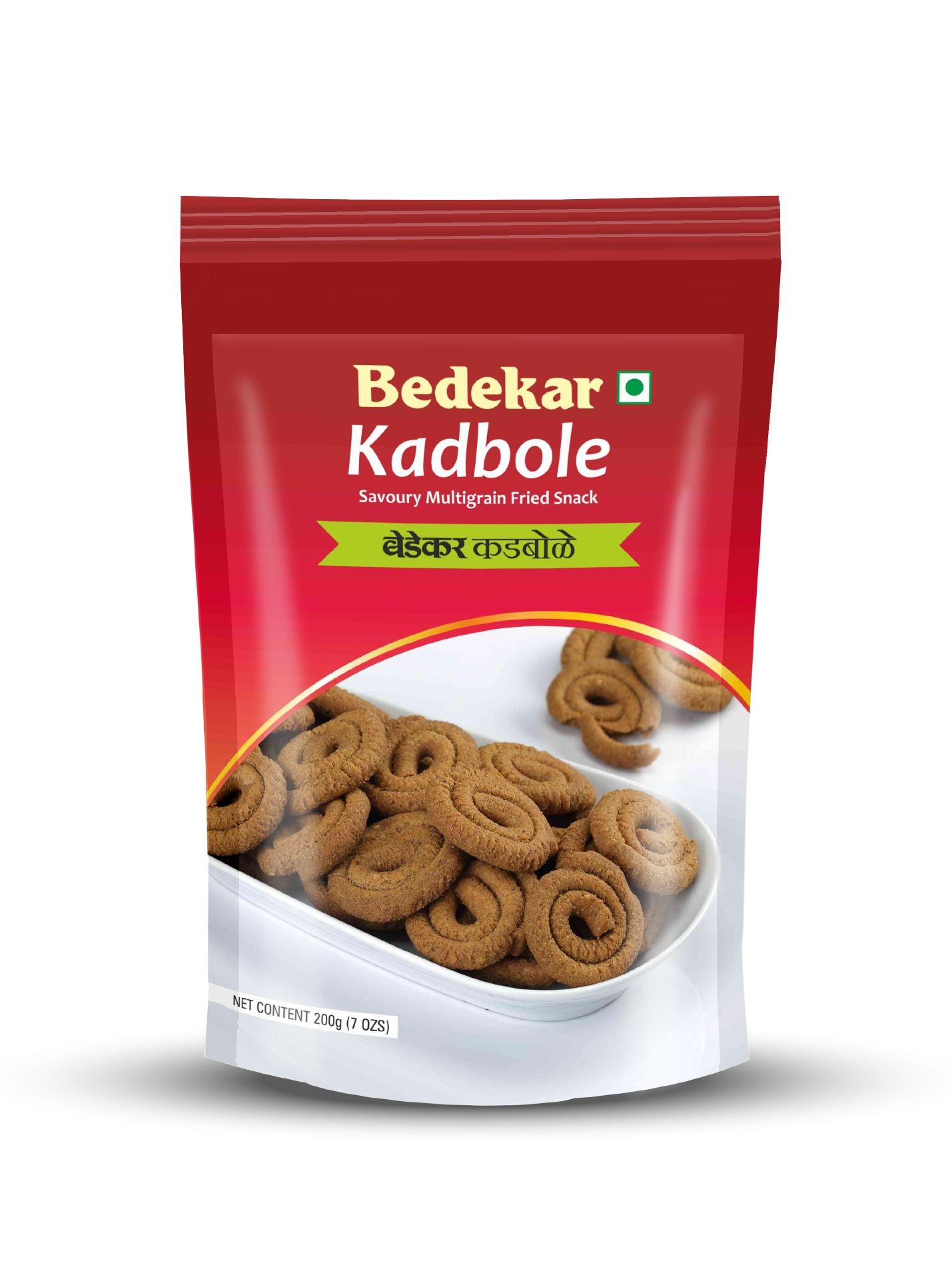 Bedekar Kadbole