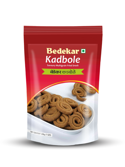 Bedekar Kadbole