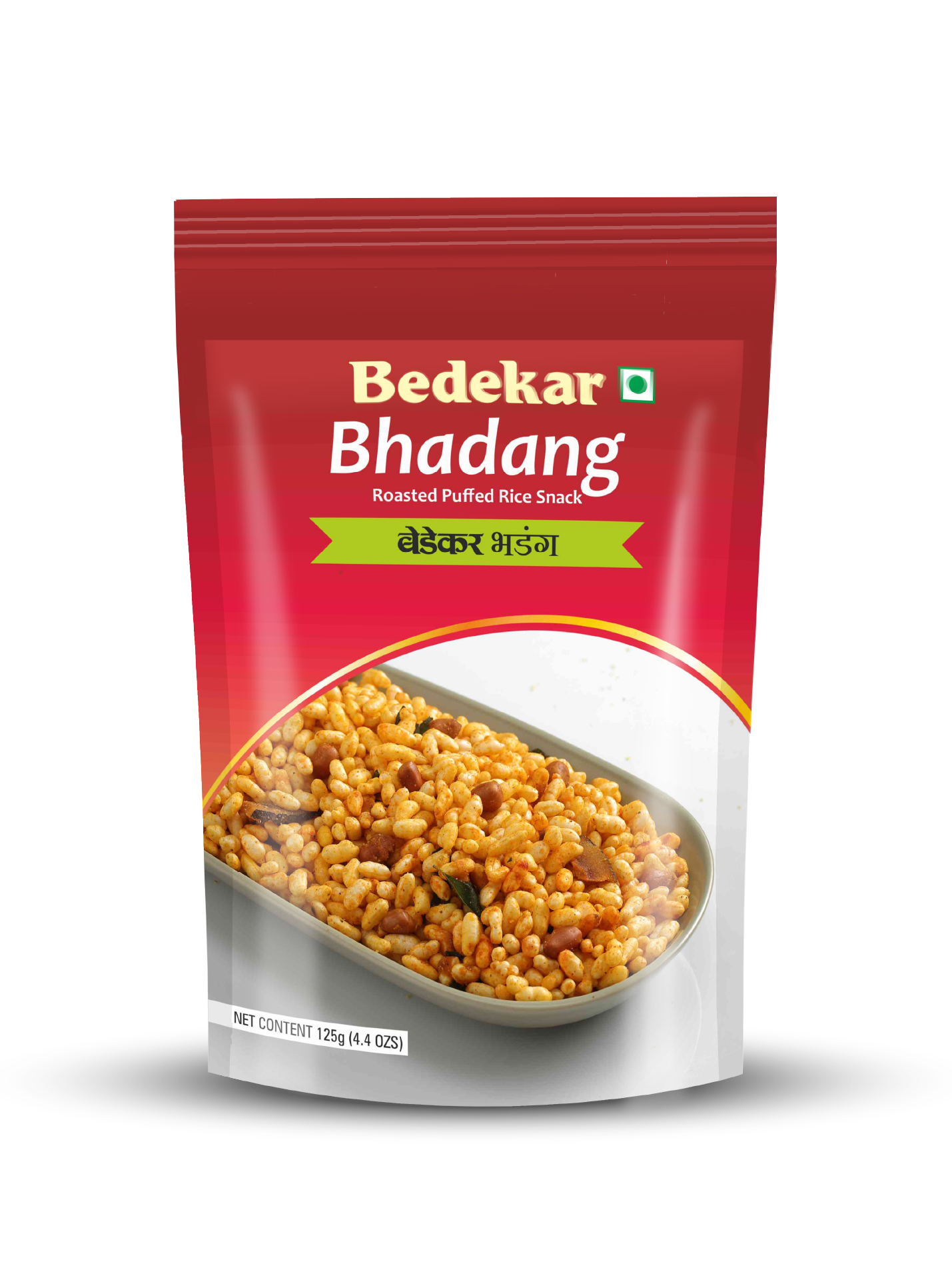 Bhadang