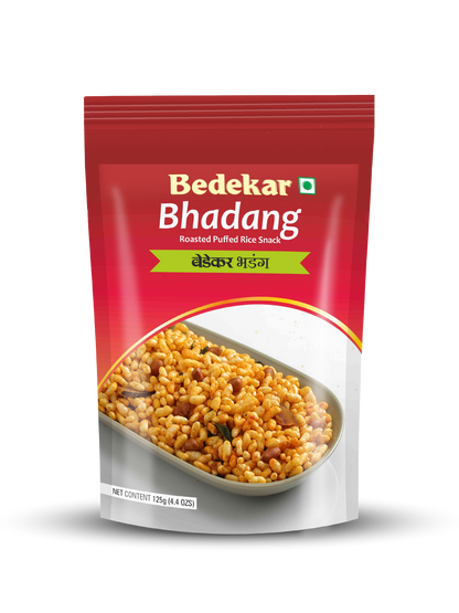Bhadang