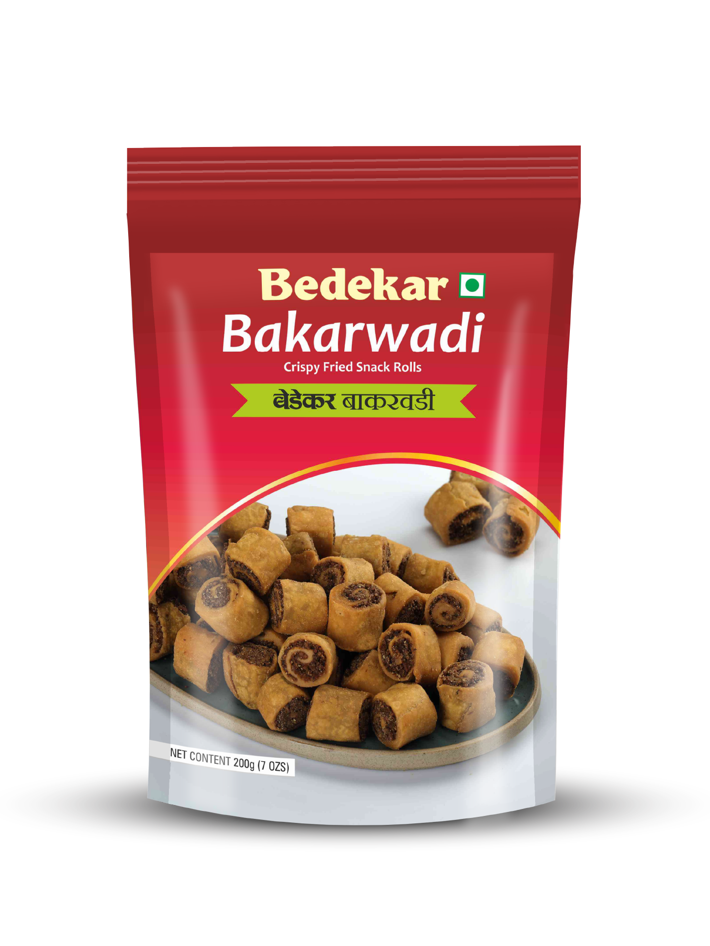 Bakarwadi