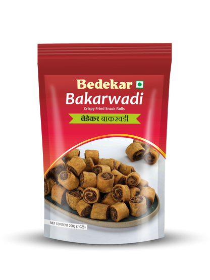 Bakarwadi