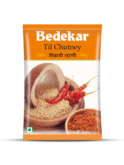 Til Chutney