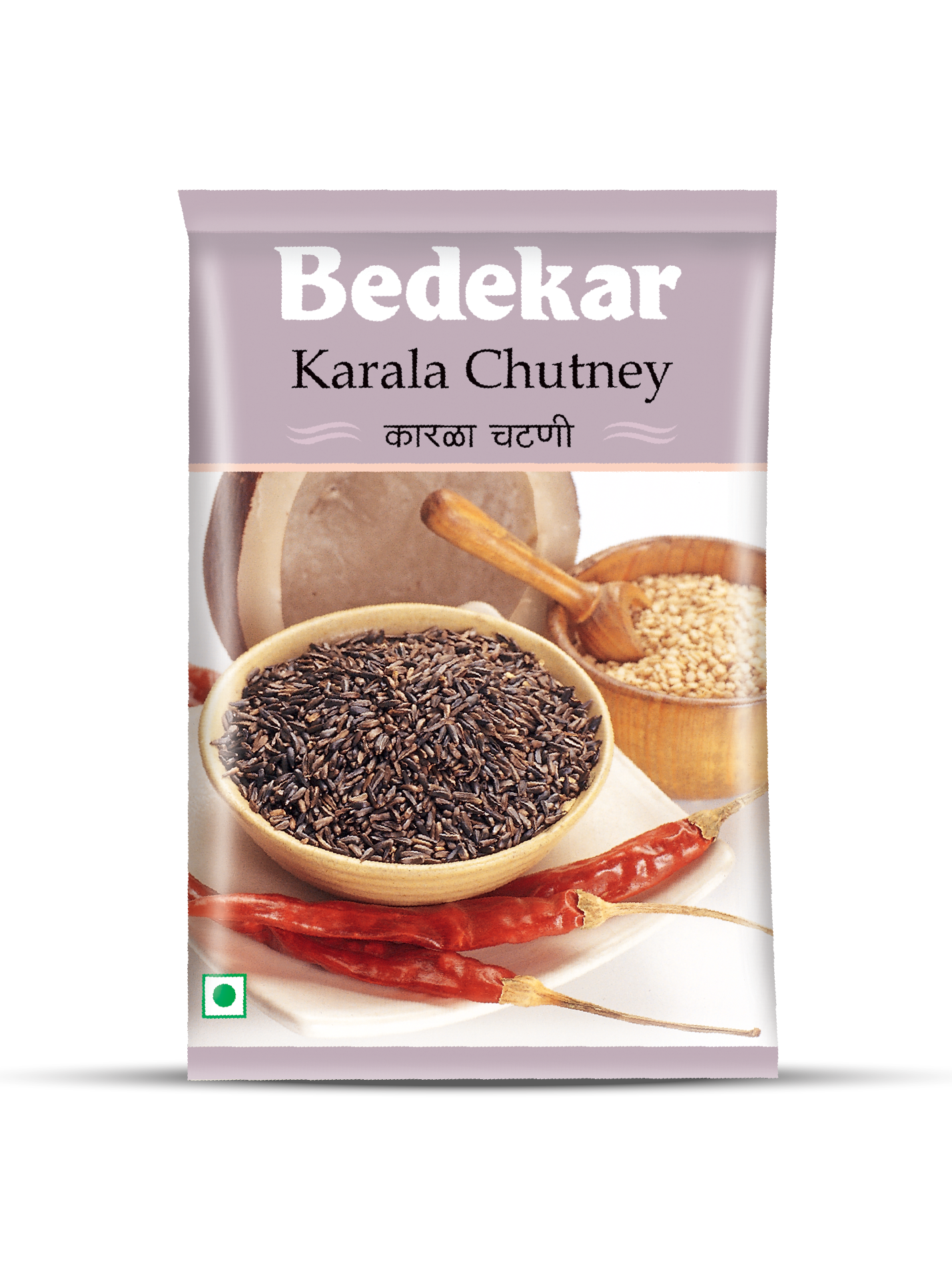 Karala Chutney