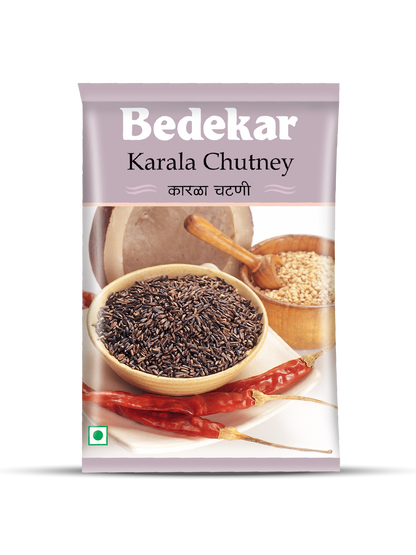 Karala Chutney