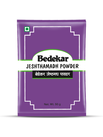Jeshthamadh Powder