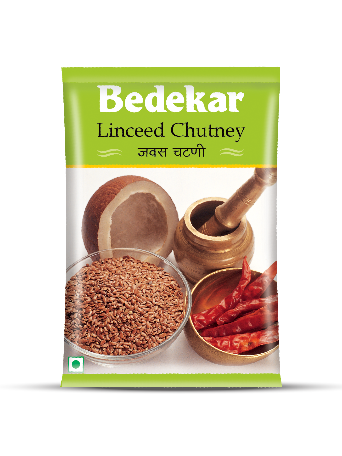 Linceed Chutney
