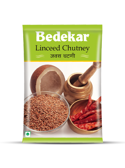 Linceed Chutney