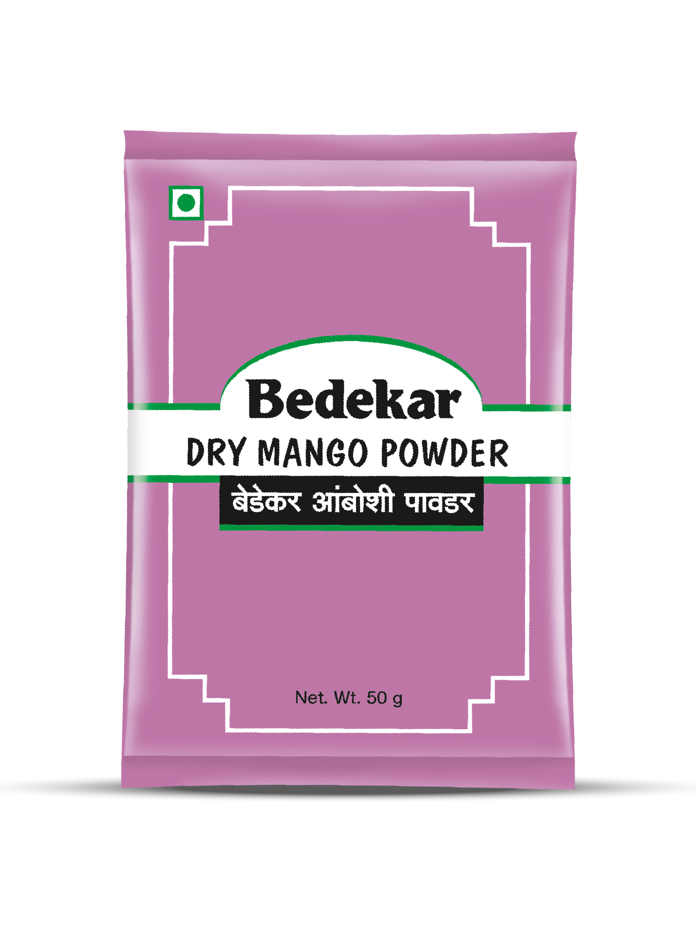 Dry Mango Powder
