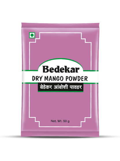 Dry Mango Powder