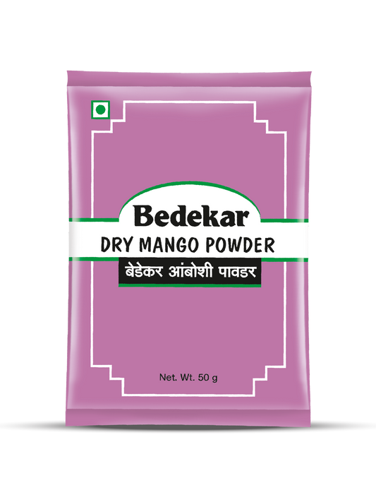 Dry Mango Powder